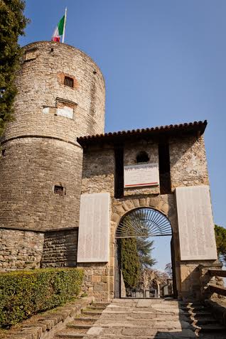 Sezione Ottocento Mauro Gelfi